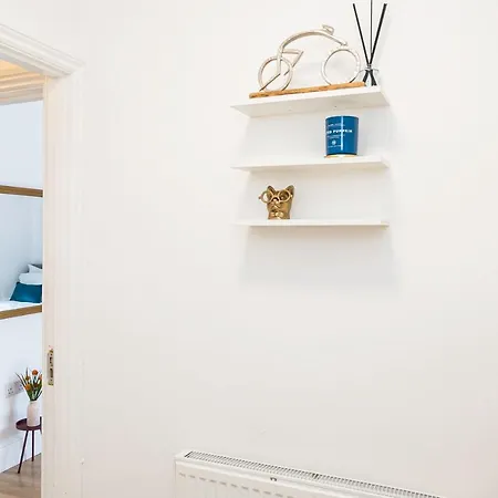 Charming 2-Bedroom Flat With A Garden And Free Parking At Abingdon Oxford Exterior photo